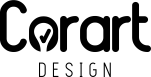 Logo de Corart